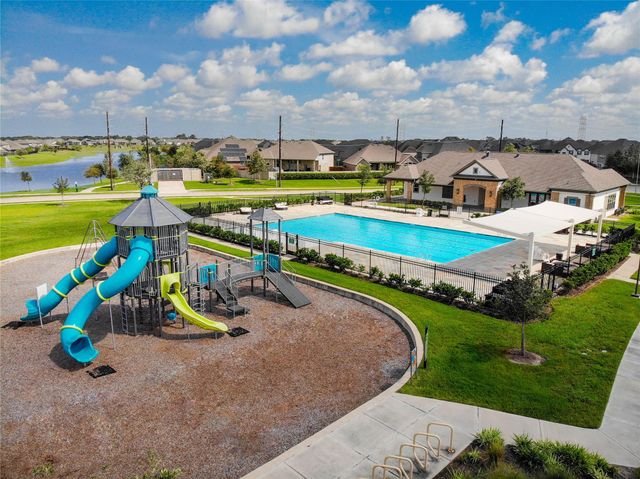4806 Enchanted Springs Drive, Rosharon, TX 77583