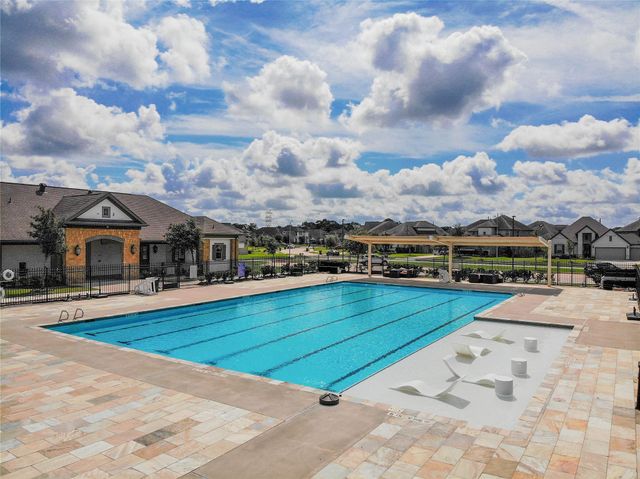 4806 Enchanted Springs Drive, Rosharon, TX 77583