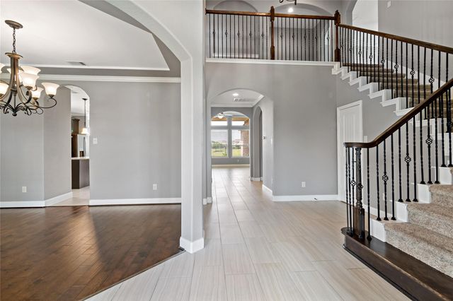 4806 Enchanted Springs Drive, Rosharon, TX 77583