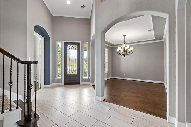 4806 Enchanted Springs Drive, Rosharon, TX 77583