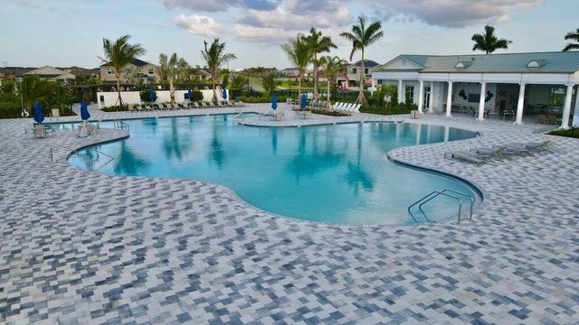 12341 SW Nettuno Way, Port St. Lucie, Port St Lucie, FL 34987