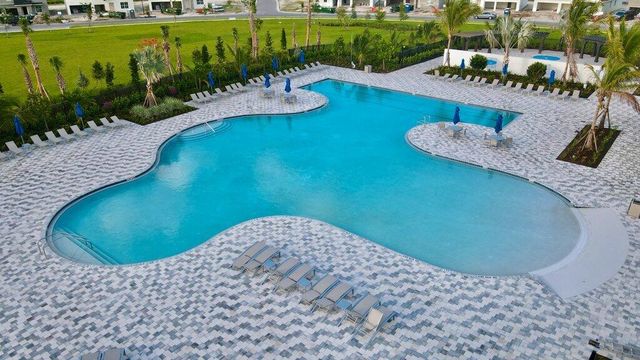 12341 SW Nettuno Way, Port St. Lucie, Port St Lucie, FL 34987