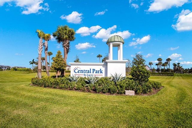12341 SW Nettuno Way, Port St. Lucie, Port St Lucie, FL 34987