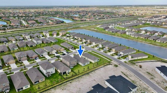 12341 SW Nettuno Way, Port St. Lucie, Port St Lucie, FL 34987