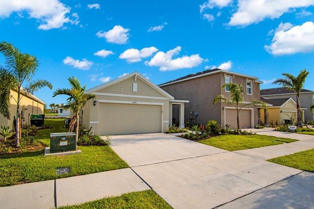 12341 SW Nettuno Way, Port St. Lucie, Port St Lucie, FL 34987