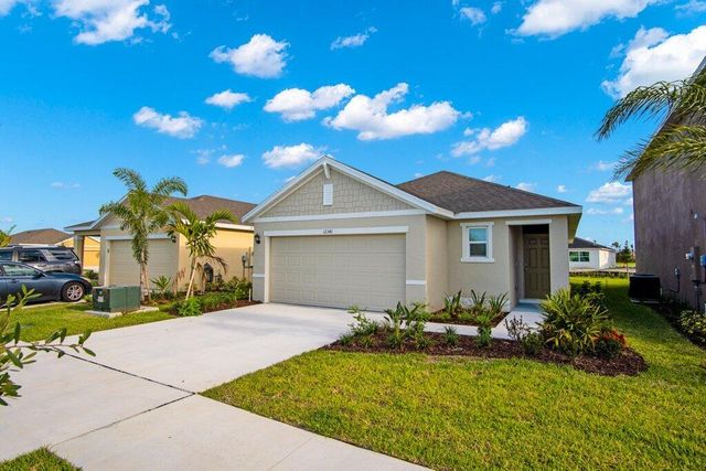 12341 SW Nettuno Way, Port St. Lucie, Port St Lucie, FL 34987