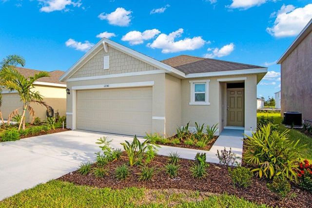 12341 SW Nettuno Way, Port St. Lucie, Port St Lucie, FL 34987