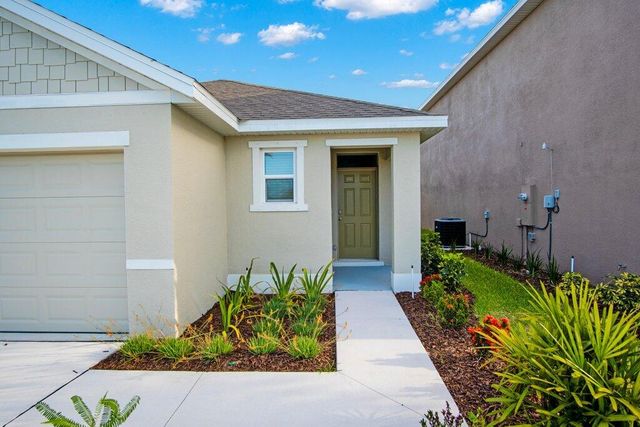 12341 SW Nettuno Way, Port St. Lucie, Port St Lucie, FL 34987