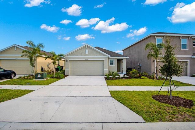 12341 SW Nettuno Way, Port St. Lucie, Port St Lucie, FL 34987