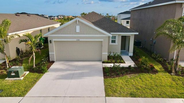 12341 SW Nettuno Way, Port St. Lucie, Port St Lucie, FL 34987