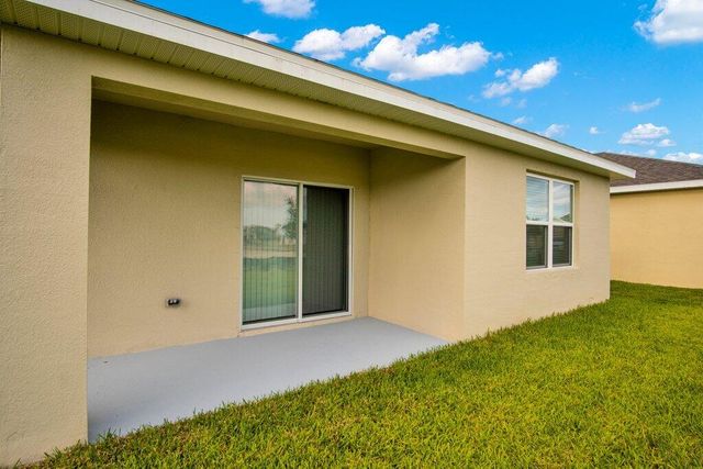 12341 SW Nettuno Way, Port St. Lucie, Port St Lucie, FL 34987