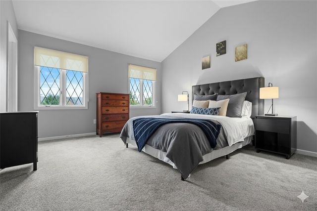 1606 Stone Mansion Drive, Franklin Park, PA 15143