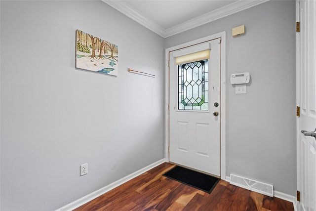 1606 Stone Mansion Drive, Franklin Park, PA 15143