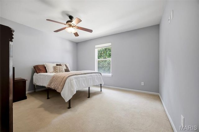 1347 Parkview Estates Drive, Ellisville, MO 63021