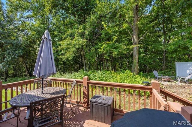 1347 Parkview Estates Drive, Ellisville, MO 63021