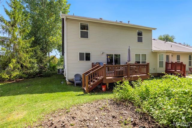 1347 Parkview Estates Drive, Ellisville, MO 63021