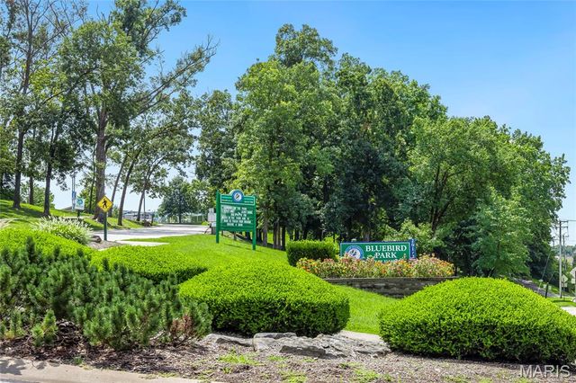 1347 Parkview Estates Drive, Ellisville, MO 63021