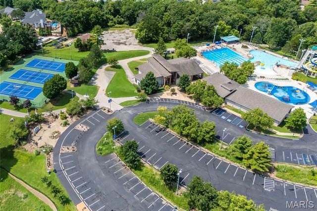 1347 Parkview Estates Drive, Ellisville, MO 63021