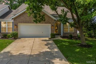 1347 Parkview Estates Drive, Ellisville, MO 63021