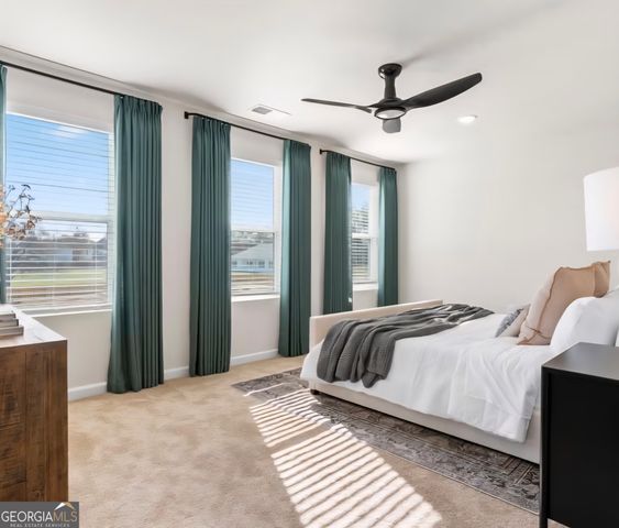 11533 Kimberly Way LOT 10, Hampton, GA 30228