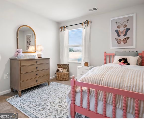 11533 Kimberly Way LOT 10, Hampton, GA 30228