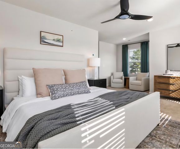 11533 Kimberly Way LOT 10, Hampton, GA 30228