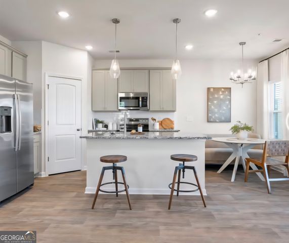 11533 Kimberly Way LOT 10, Hampton, GA 30228