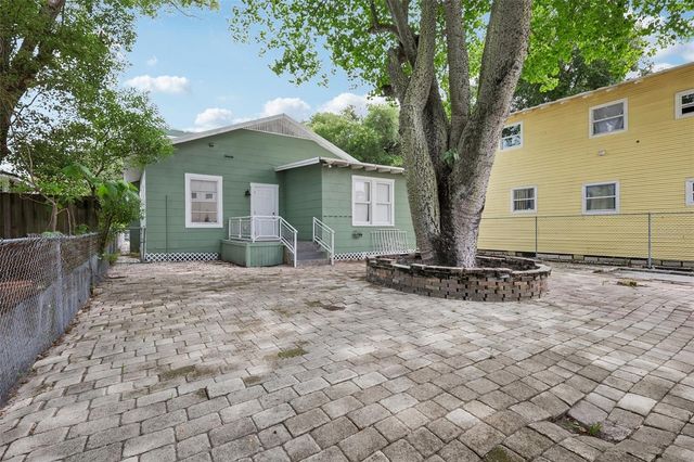 1305 E 17TH AVENUE, Tampa, FL 33605