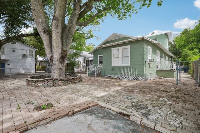 1305 E 17TH AVENUE, Tampa, FL 33605