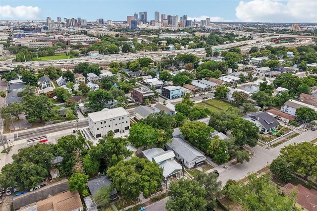 1305 E 17TH AVENUE, Tampa, FL 33605