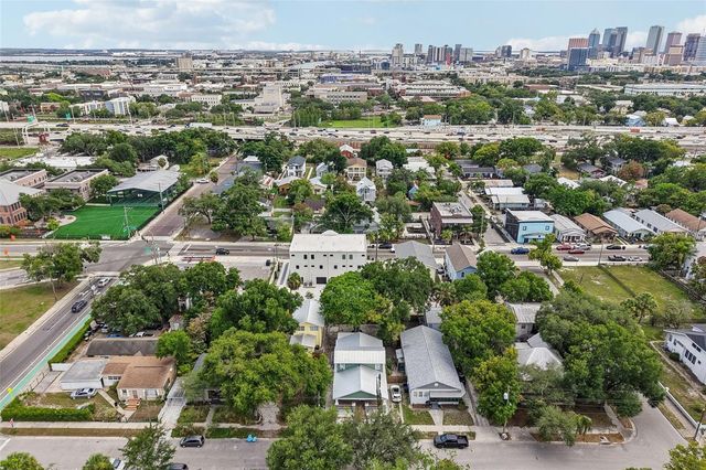 1305 E 17TH AVENUE, Tampa, FL 33605