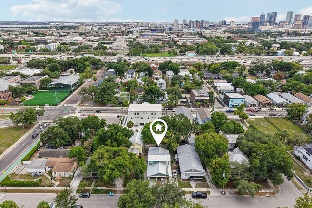 1305 E 17TH AVENUE, Tampa, FL 33605