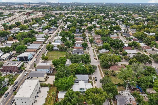 1305 E 17TH AVENUE, Tampa, FL 33605