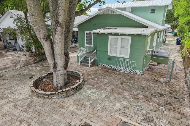 1305 E 17TH AVENUE, Tampa, FL 33605