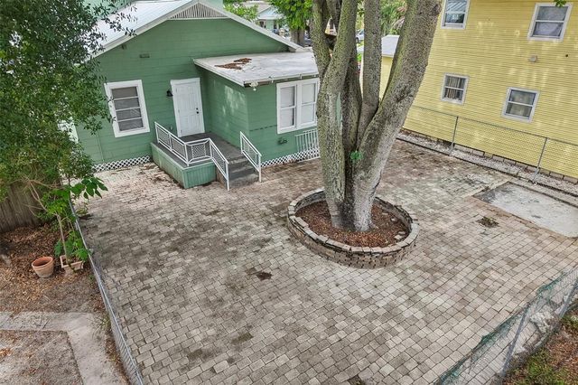 1305 E 17TH AVENUE, Tampa, FL 33605