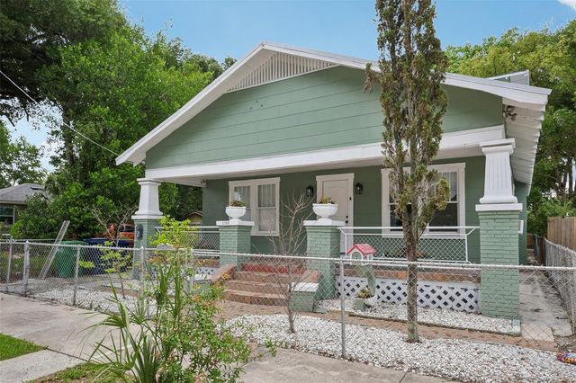 1305 E 17TH AVENUE, Tampa, FL 33605