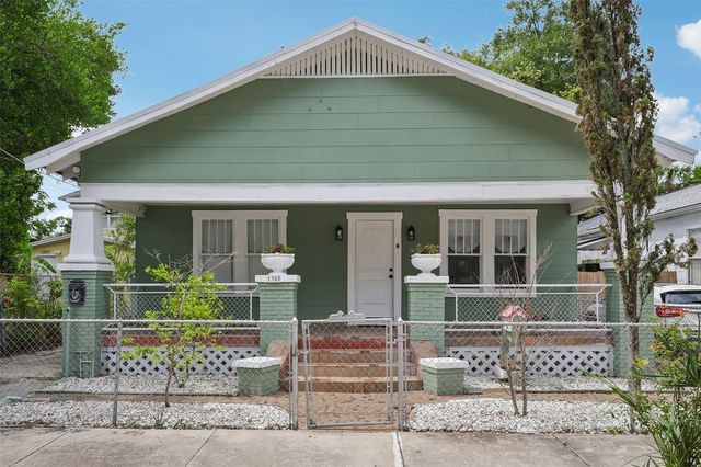 1305 E 17TH AVENUE, Tampa, FL 33605