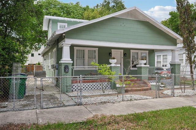 1305 E 17TH AVENUE, Tampa, FL 33605