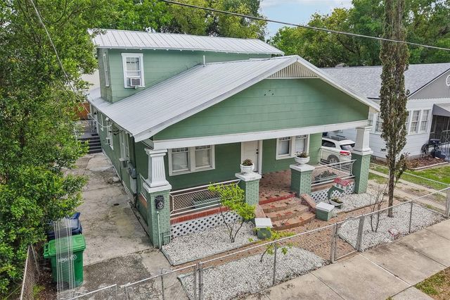 1305 E 17TH AVENUE, Tampa, FL 33605