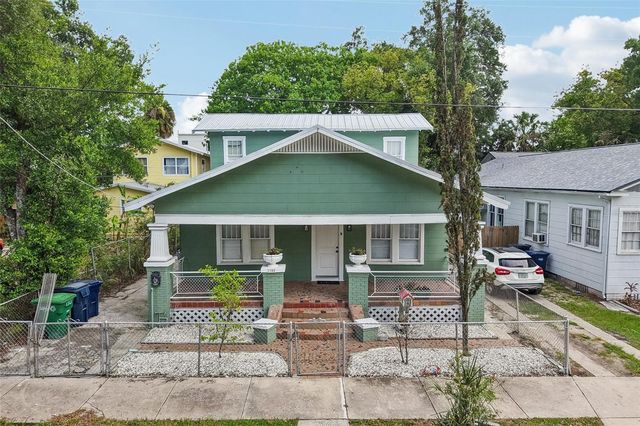 1305 E 17TH AVENUE, Tampa, FL 33605