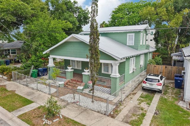 1305 E 17TH AVENUE, Tampa, FL 33605
