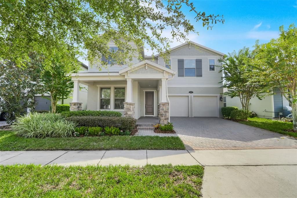 8337 VIVARO ISLE WAY, Windermere, FL 34786