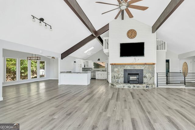 357 Johns Way, Talking Rock, GA 30175