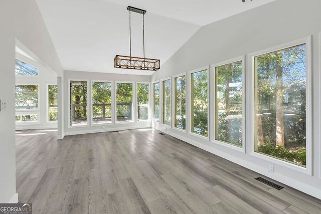 357 Johns Way, Talking Rock, GA 30175