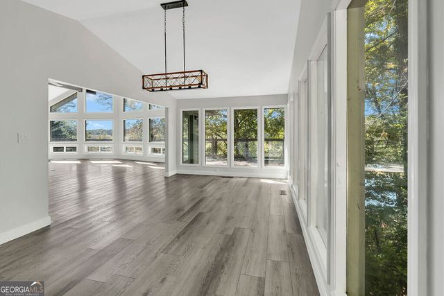 357 Johns Way, Talking Rock, GA 30175