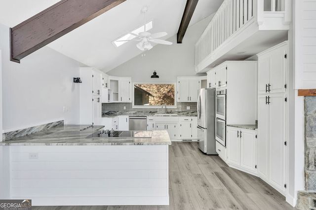 357 Johns Way, Talking Rock, GA 30175