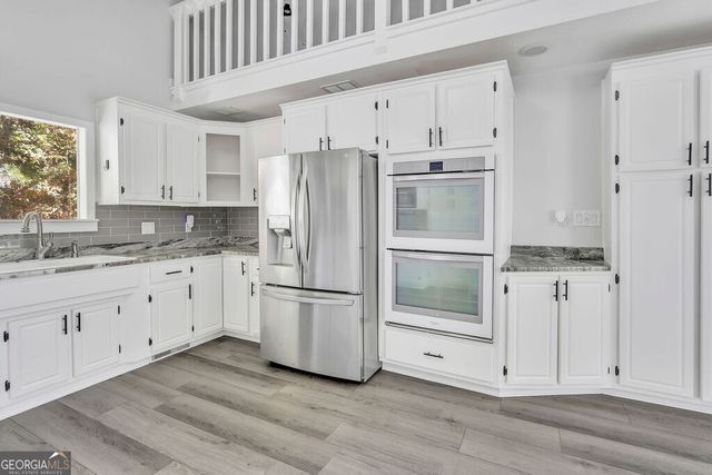 357 Johns Way, Talking Rock, GA 30175