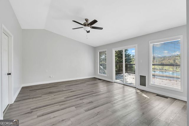 357 Johns Way, Talking Rock, GA 30175