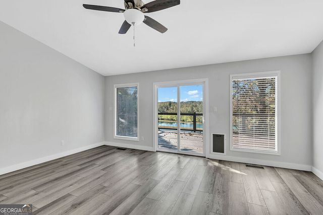 357 Johns Way, Talking Rock, GA 30175