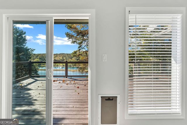 357 Johns Way, Talking Rock, GA 30175